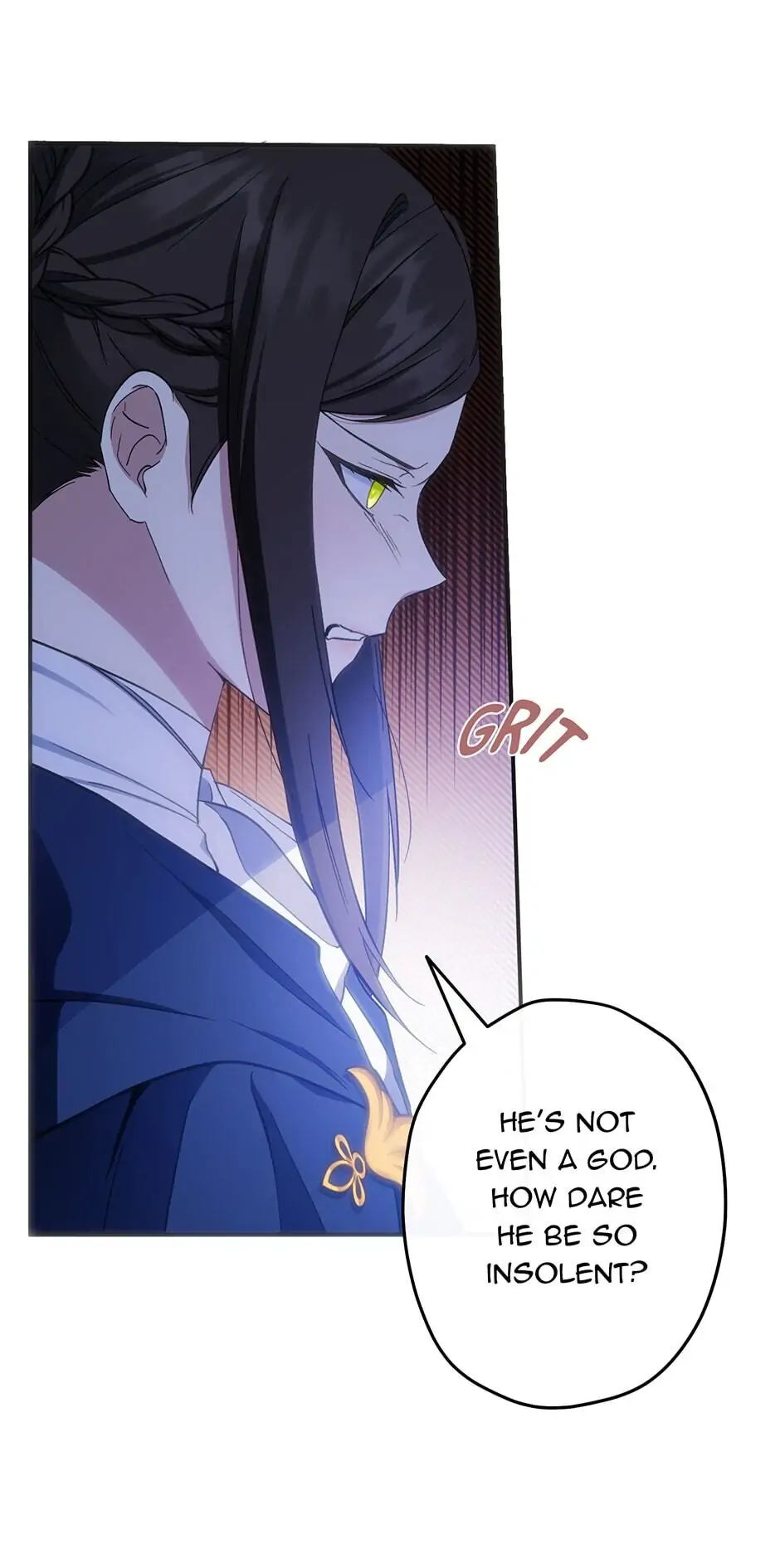 This Is An Obvious Fraudulent Marriage Chapter 99 - page 13